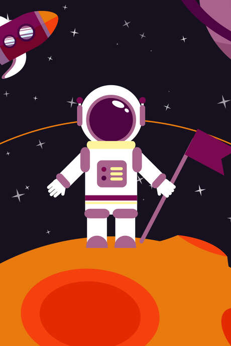 « Erasmus sur mars » - Conte musical et théâtral et concert - Conservatoire