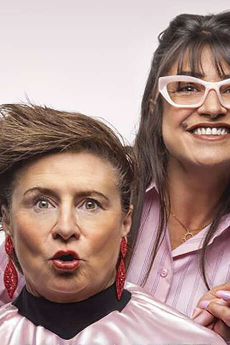 Théatre : Les Décoiffeuses