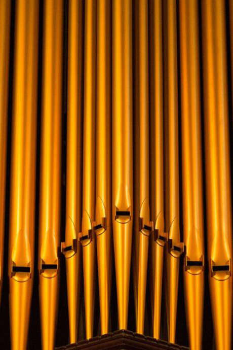 Polychronies : rythmes en fusion - Conservatoire