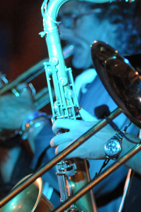 Jam Session – Concert du Conservatoire