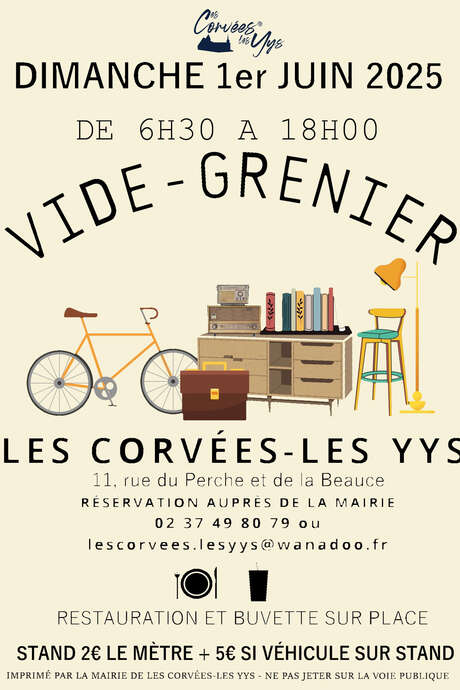 Vide-Grenier