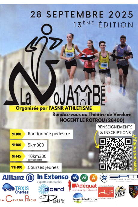 La Nojambée 2025