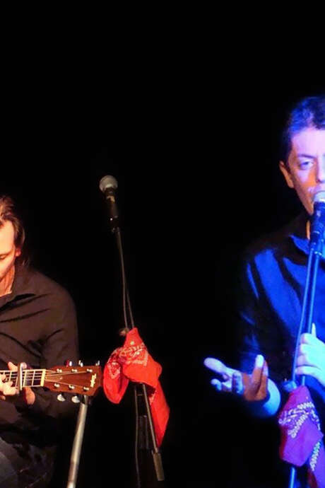 Spectacle : Mon Souchon préféré