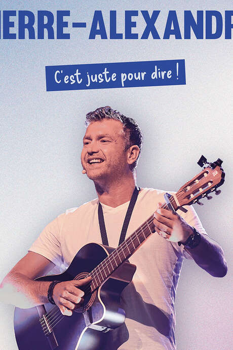 Les One du Barj' - Pierre-Alexandre