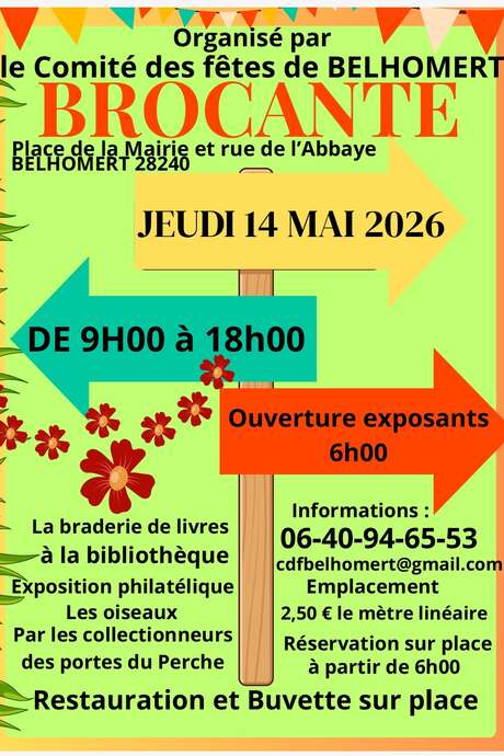 Brocante