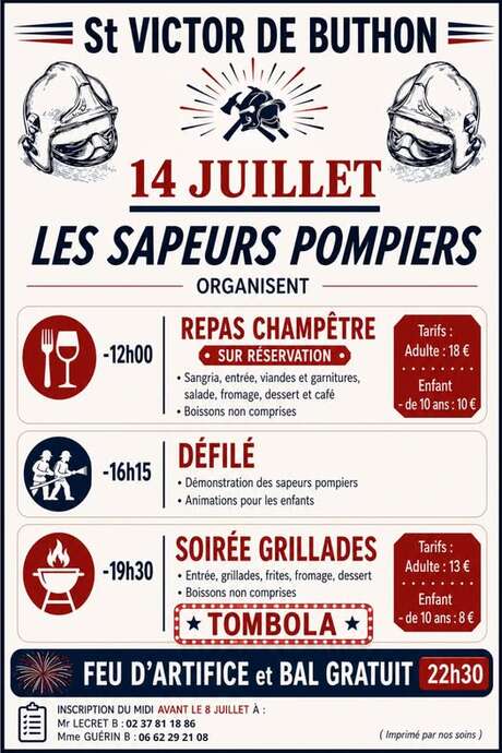 Fête nationale
