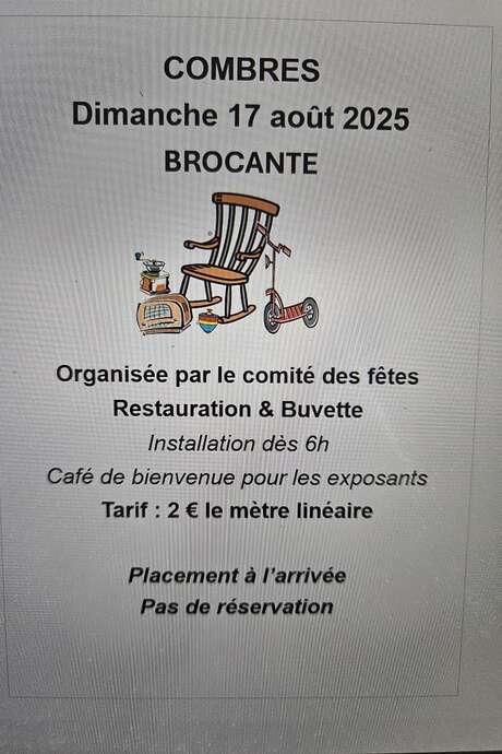 Brocante