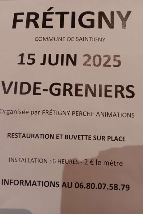 Vide-Grenier
