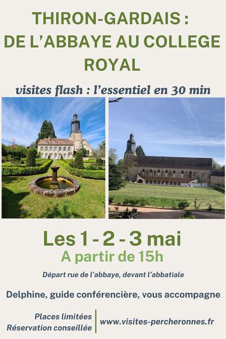Visites flash