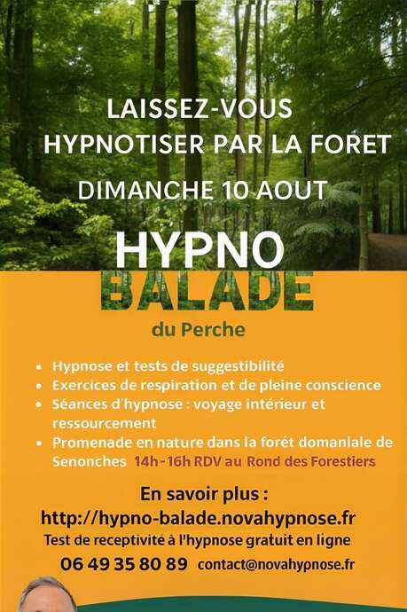 Hypno balade