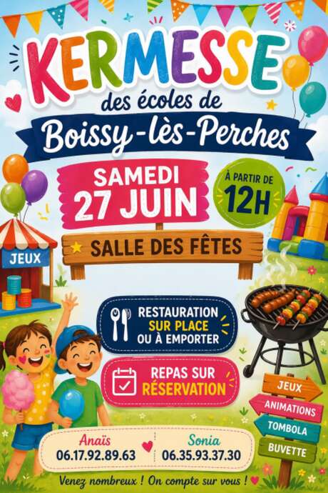 Kermesse
