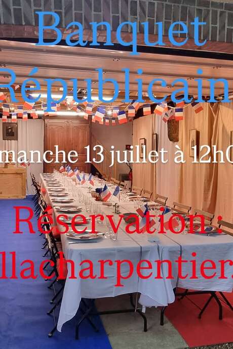 Banque Républicain