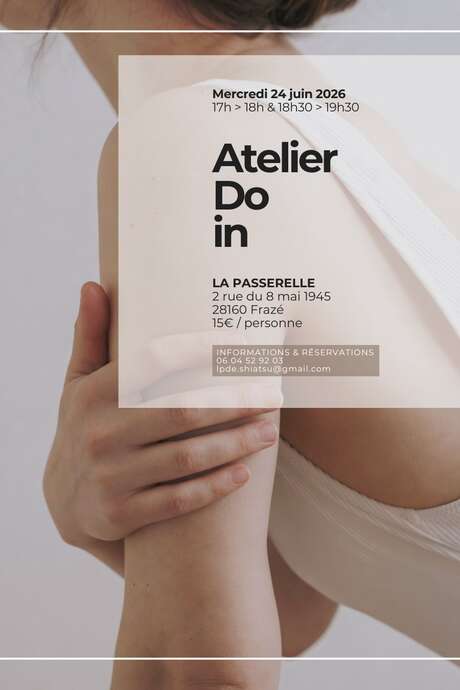 Atelier Do in