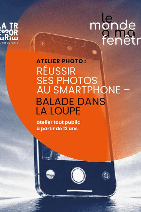 Atelier photo