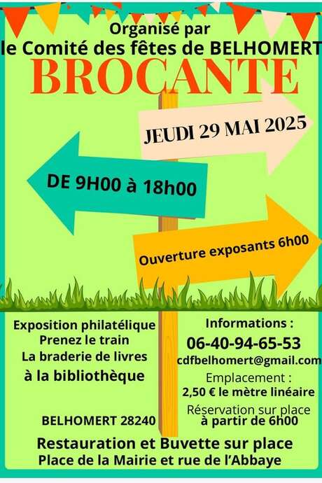 Brocante