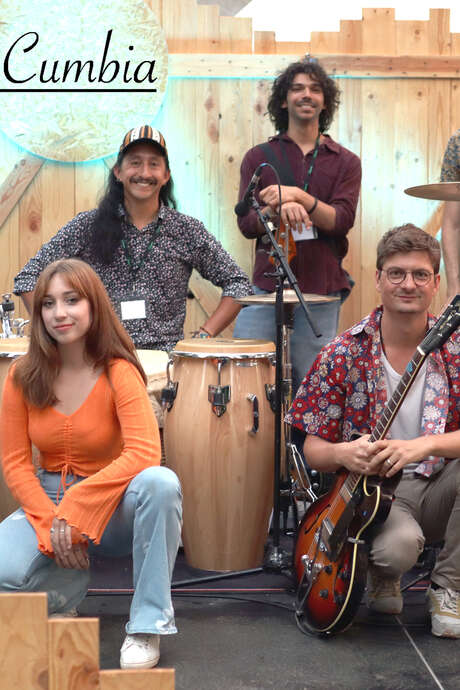 Concert Festiv' 2025 - Tector Cumbia