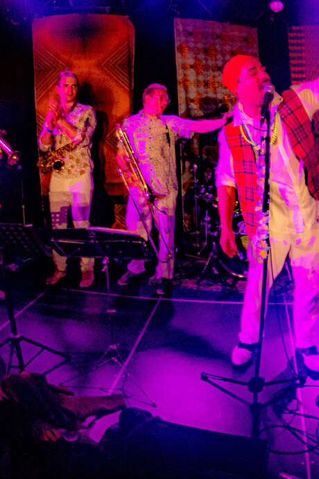 Concert Festiv' 2025 - Metro Combo