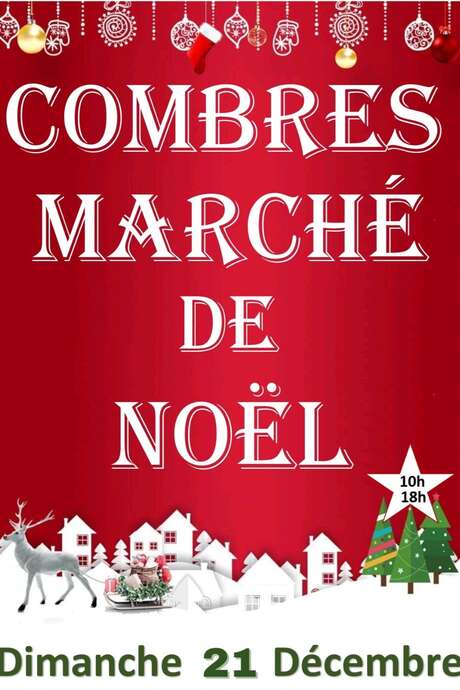 Marché de Noël
