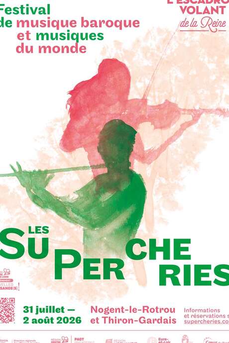 Les SuPercheries