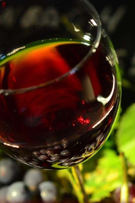 Soirée Beaujolais Nouveau