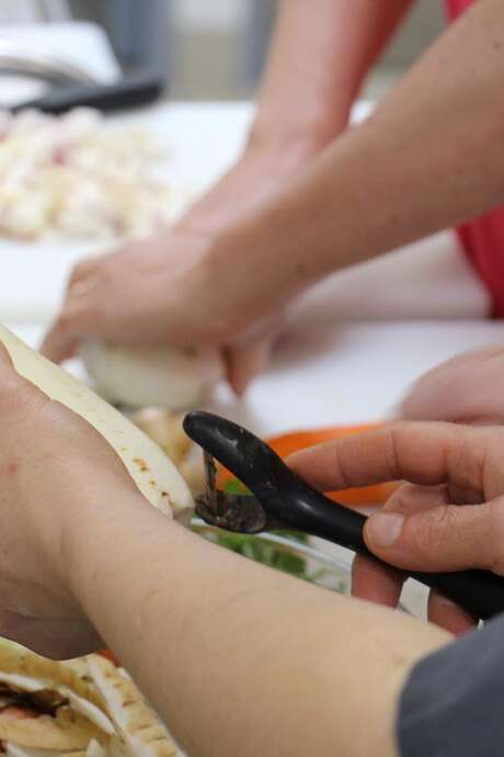 Equilibrer l'assiette végétarienne (Défi Famille Alimentation) Equilibrer l'assiette végétarienne (Défi Famille Alimentation)