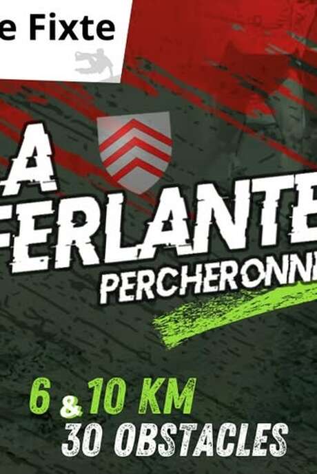 Déferlante Percheronne