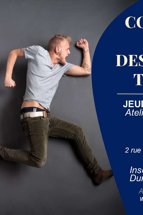 Atelier conférence - Comment se sortir des relations toxiques ?