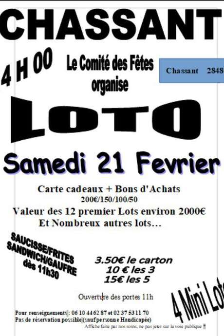 Loto