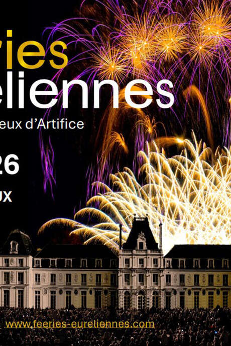 Féeries Euréliennes