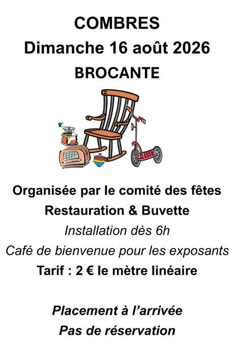 Brocante