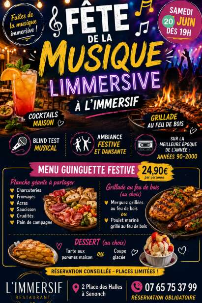 Fête de la Musique