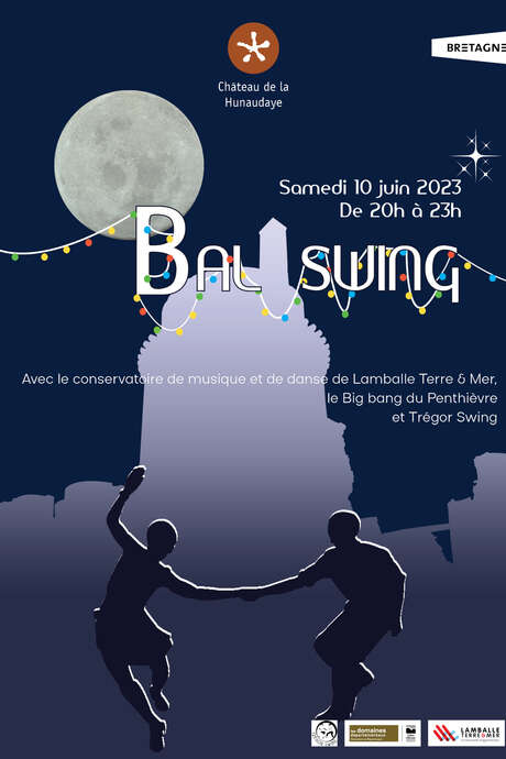 Bal Swing