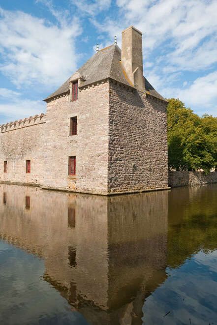 Château de Bienassis - Journée des Loisirs