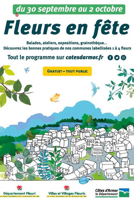Balade Safari nature : à la découverte de la biodiversité ordinaire Balade Safari nature : à la découverte de la biodiversité ordinaire