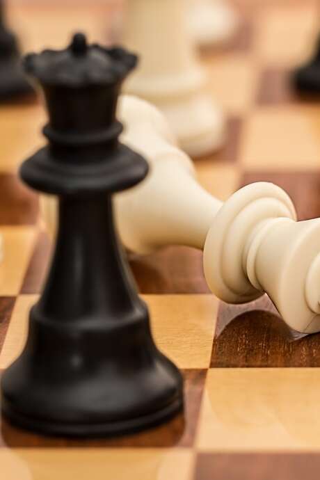 Jeux d'Échecs