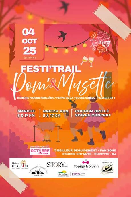 Festi'trail