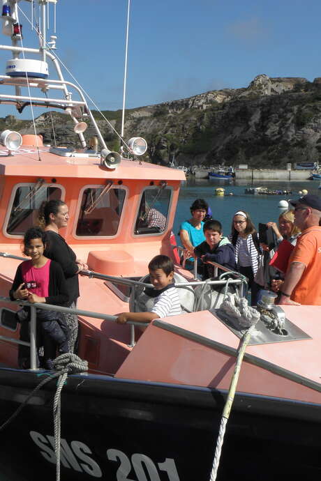 Le sauvetage en mer, un engagement bénévole