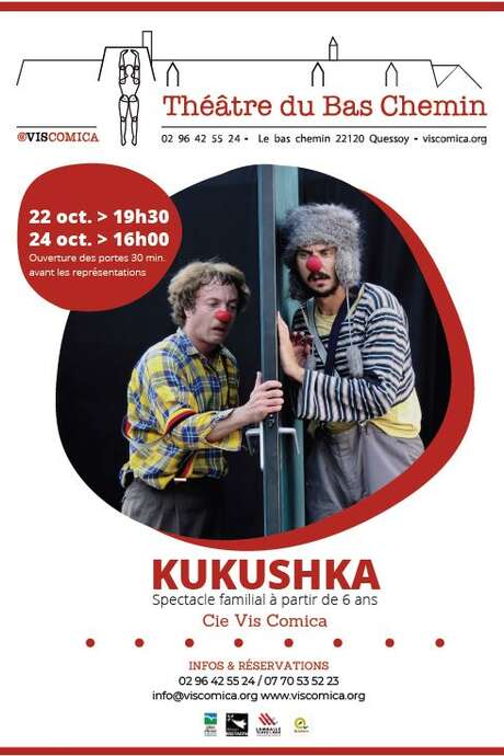 Kukushka Kukushka
