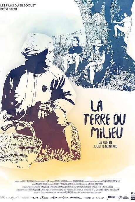 Ciné débat - La Terre du milieu