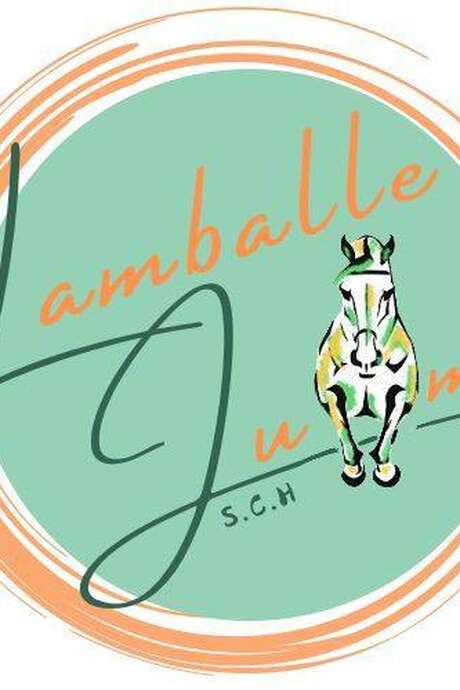 Lamballe Jump II