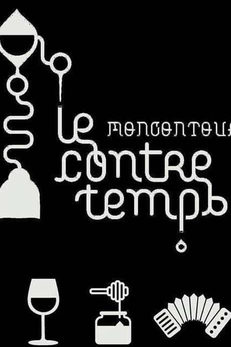 Concert de Gaspard Verdure & Vincent Prémel