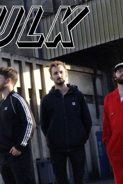 Concert : PULK