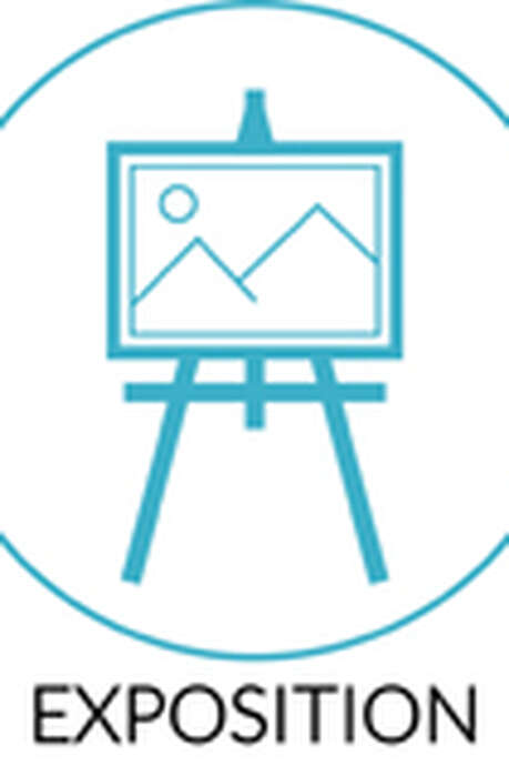 Exposition : "Grâce à elles : gravures de Sophie Degano"