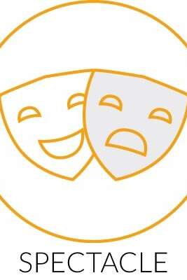 Théâtre : Les Héroïdes Théâtre : Les Héroïdes