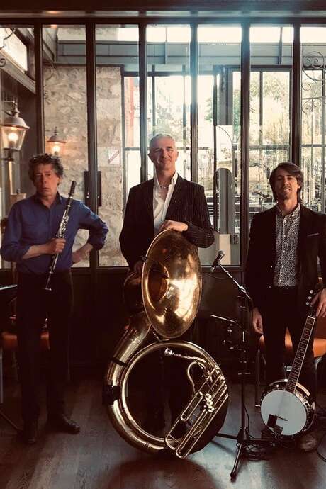 R'Classique : Rance River Band