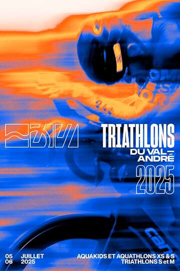 Triathlon du Val-André