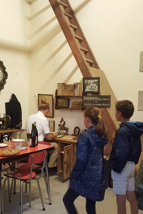 200 ans du Haras : Visite théâtralisée du Haras