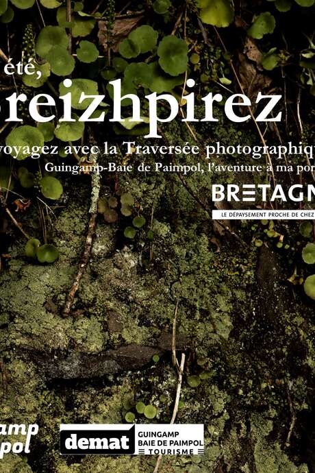 Traversée nature/plein air - Samuel Gratacap et Antoine Bruy, Estuaire Traversée nature/plein air - Samuel Gratacap et Antoine Bruy, Estuaire