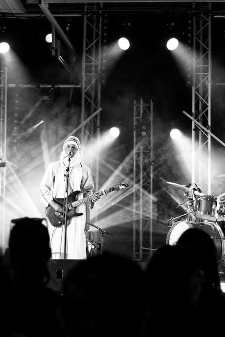 Concert WISSKARAD
