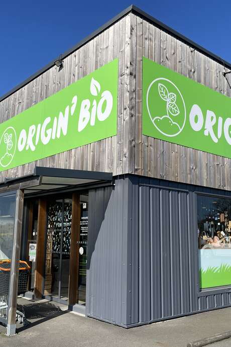 Origin'Bio